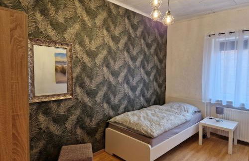 Ferienwohnung/Monteurunterkunft Leopolshall - Foto 2