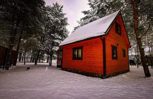 Ostoja Stacze - Foto 56