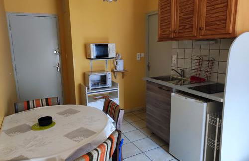 Résidence L'Alexandra 2 étoiles - Foto 57