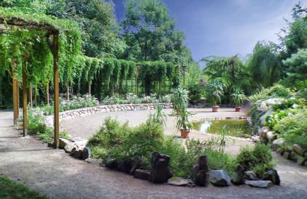 Harzer Feriengarten - Foto 7