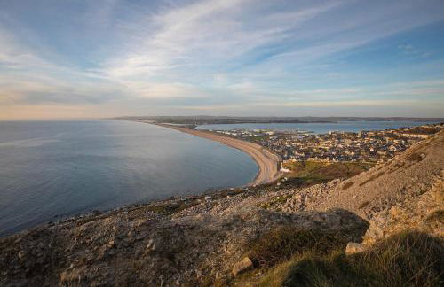 Stylish Townhouse in Portland, Dorset - Foto 18