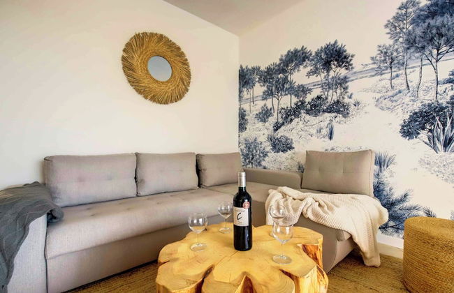 Le Cottage Bohème Nature Bien-Etre - Foto 26