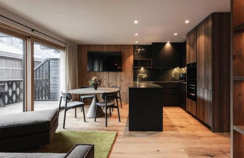 DISTINCTIVE LUXURY DOLOMITI Apartments TERRE71 - Foto 44