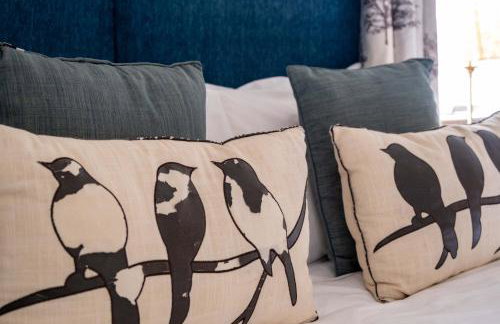 The Coach House - Foto 31