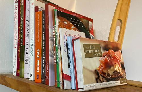 Charming appartement in the heart of Barcelona - Photo 19