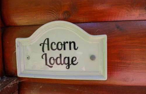64 Acorn Lodge Kenwick Park - Foto 22