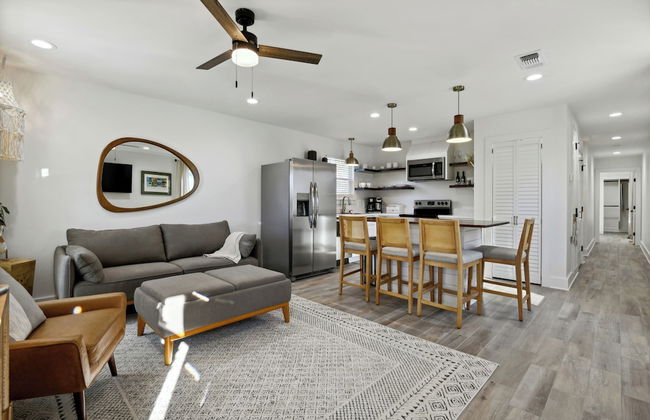 Magnolia Suites BSL - Photo 22