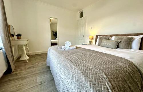 2 Bedroom City Centre House - Pet Friendly - Free Parking - Foto 31