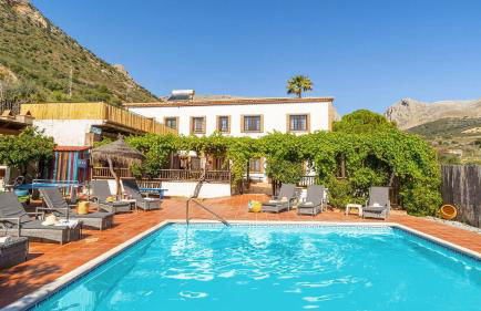 La Casita del Campo Alcaucín by Ruralidays - Foto 11