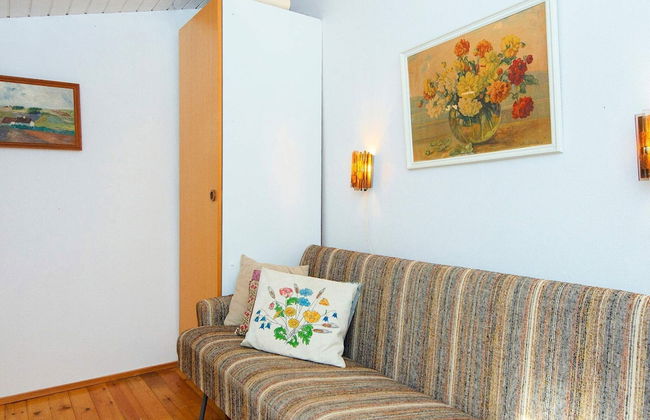 8 Person Holiday Home in Farvang - Photo 8