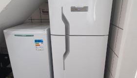 Casa em Condomínio Toninhas duas vagas de garagem - Foto 5