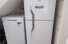 Casa em Condomínio Toninhas duas vagas de garagem - Foto 5