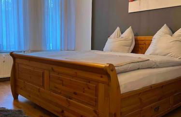 AKK5 Großes Apartment mit Terrasse Nähe Hbf/Uni - Foto 8