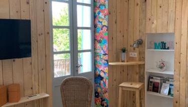 Cocon au cœur du village de Forcalquier - Foto 4