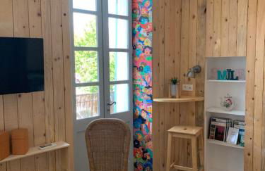 Cocon au cœur du village de Forcalquier - Foto 4