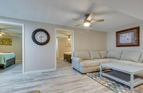 Home with Hot Tub and Deck about 3 Mi to Ark Encounter! - Foto 20