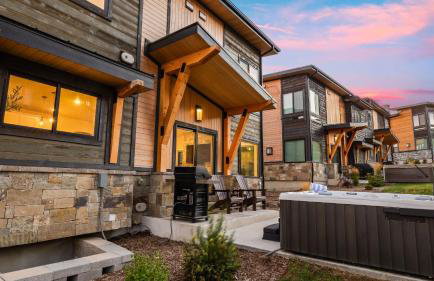 Deer Valley East Retreat by AvantStay - Foto 40