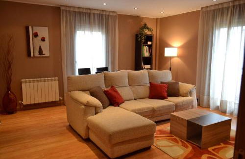 Apartamento Nuevo Baztan - Foto 1