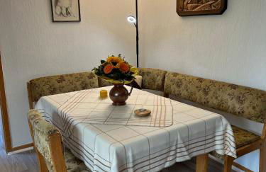 Gemütliche Wohnung im Herzen vom Dorf - Foto 10