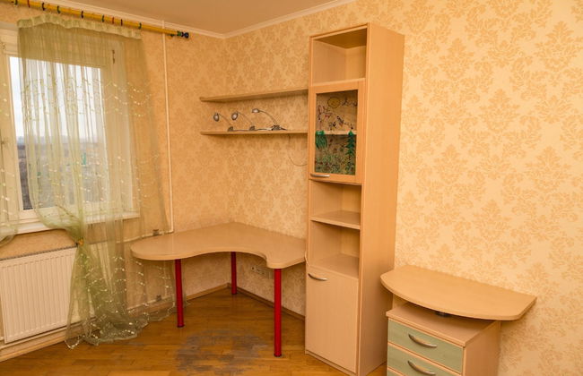 Moskva4you Gerasima Kurina - Photo 6