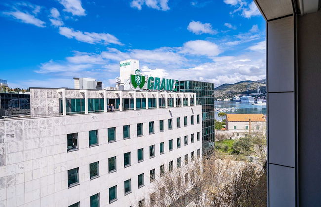 Apartment in Dubrovnik - Photo 38