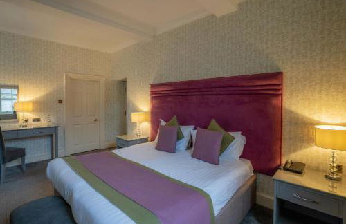 Hazlewood Castle & Spa - Foto 28