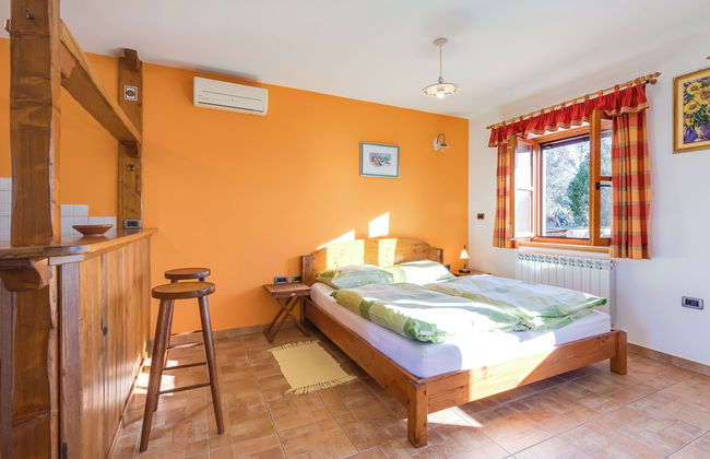 Tourist Farm Tonin - Apartment 3 - Foto 3