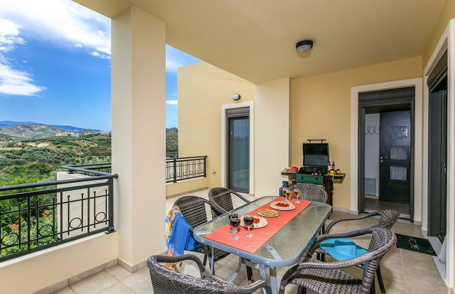 Villa Selena - Lux 4BD Residence - Foto 11