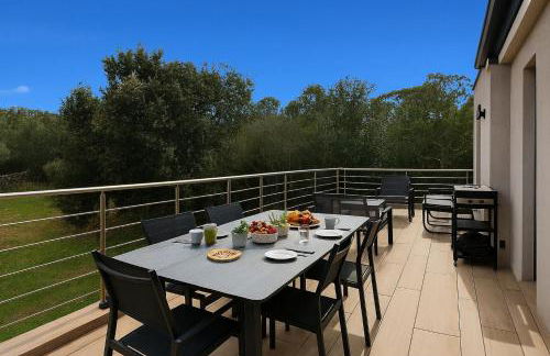 Les Jardins ensoleillés - T2 Spacieux & Confortable - Foto 16