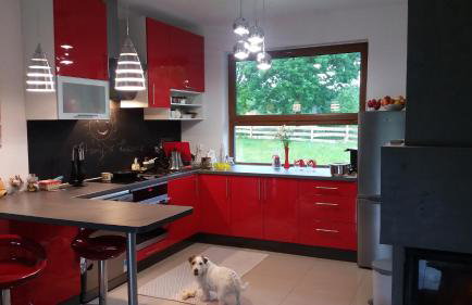 Dom Wakacyjny Kuszewo - Foto 17