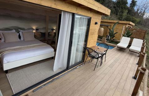 La Maison Du Soleil - Foto 6