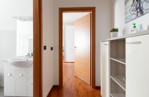 GuestHost - Cosy Apartment Milano- Bisceglie M1 - Foto 16