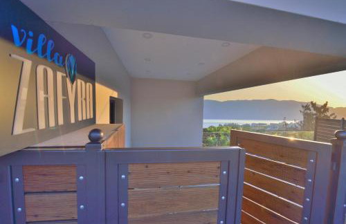 Villa Zafyra - Foto 34