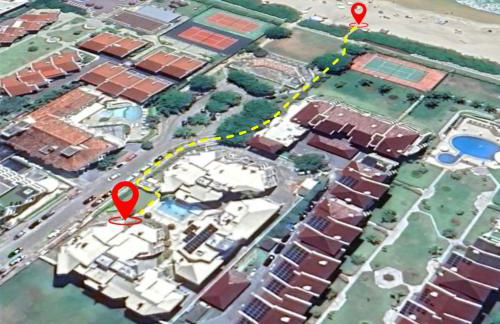 Estadia na Exclusiva Praia Brava - Foto 5