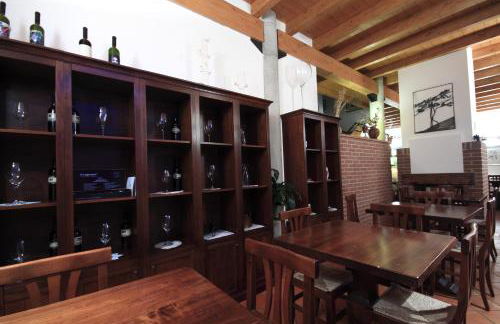 Agriturismo Gaggioli Borgo Delle Vigne - Foto 71