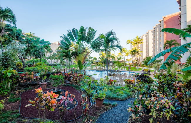 AEI at Kaanapali Shores - Foto 44