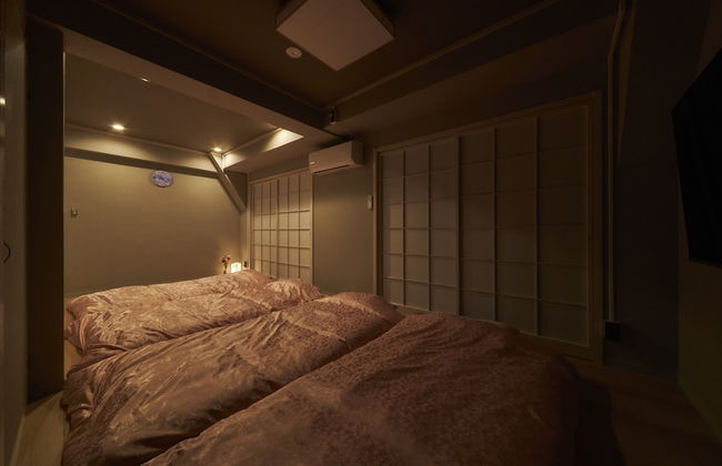 Oyado Kinokuniya Ginya Machi 2 - Foto 55