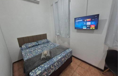 360 Casa Praia Botafogo By SUHCasa - Foto 45