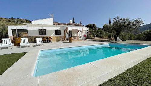 Casa La Herriza Larga de Vallesol Rent - Photo 5, Garden, Garden view