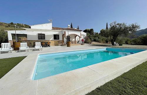 Casa La Herriza Larga de Vallesol Rent - Photo 5