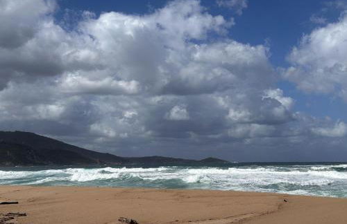 Chalet in Propriano Near Sandy Beaches - Foto 22