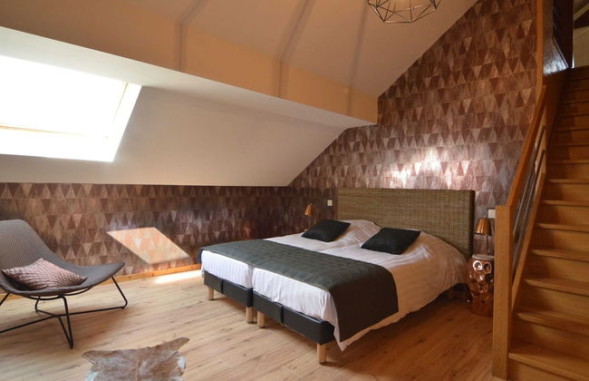 Gorgeous Holiday Home in Waimes With In-house Theatre & Pool - Photo 8