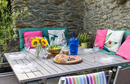 Ty Bach - Beaumaris - Foto 44