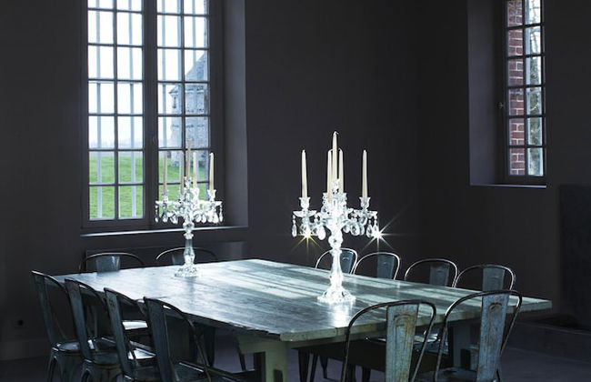 Chateau de Janville - Foto 16