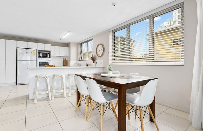 Northwind Holiday Apartments Mooloolaba - Foto 53