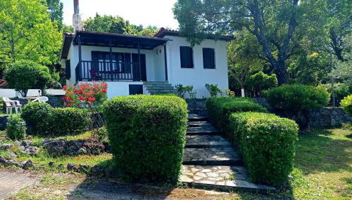 Aphrodite 's cottage - Foto 1