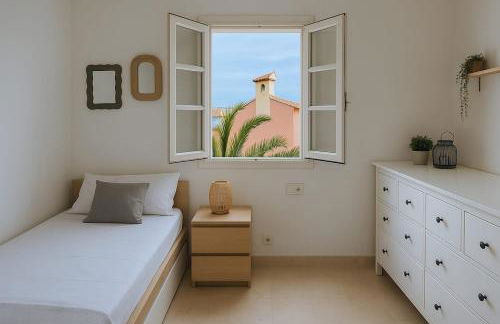 Relax y naturaleza con vistas increíbles Bahia Golf - Foto 27