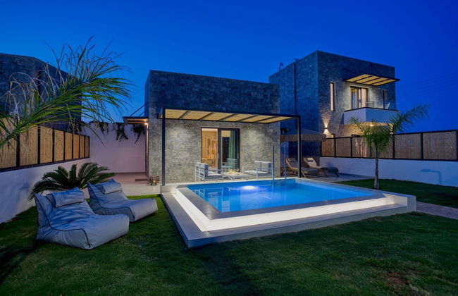 Hermagio Villa Mary by Estia - Foto 9