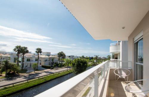 Floripa Jurerê Inter Colinas 4 qts 2 suites - Foto 24