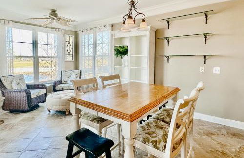 The Peninsula --- 27606 S Nicklaus Ave - Foto 9